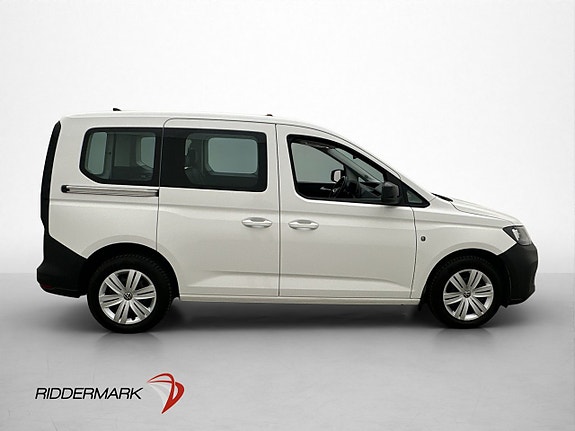 Volkswagen Caddy 2 of 28