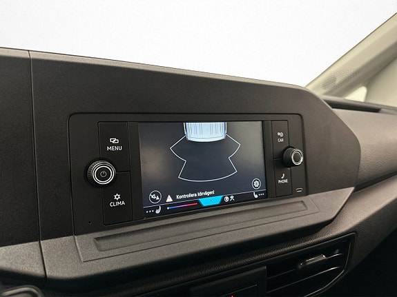 Volkswagen Caddy 16 of 28