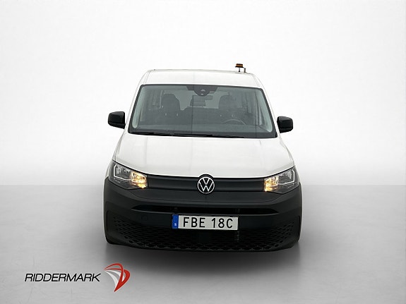 Volkswagen Caddy 5 of 28