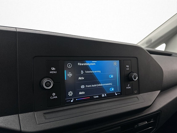 Volkswagen Caddy 19 of 28