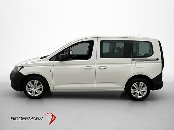 Volkswagen Caddy 6 of 28