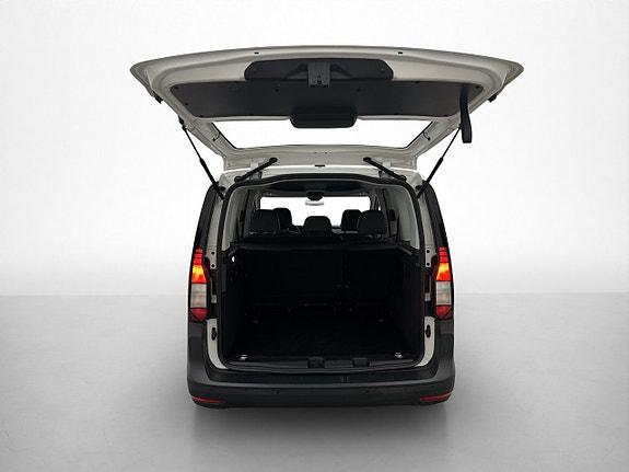 Volkswagen Caddy 10 of 28