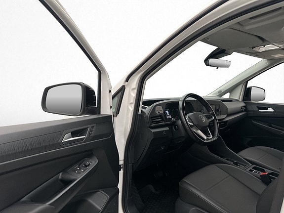 Volkswagen Caddy 11 of 28