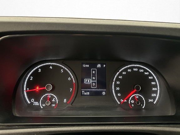 Volkswagen Caddy 14 of 28