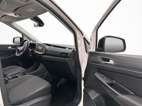 Volkswagen Caddy 24 of 28