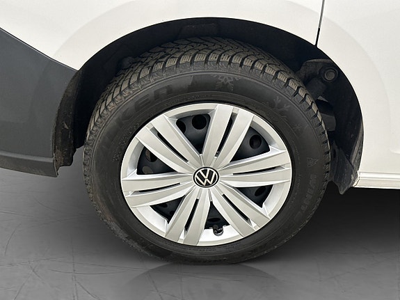 Volkswagen Caddy 27 of 28