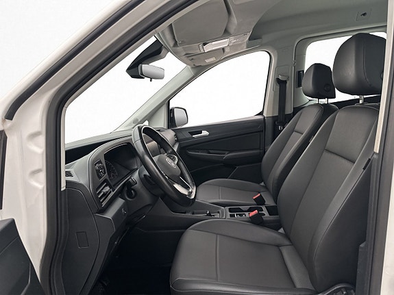 Volkswagen Caddy 12 of 28