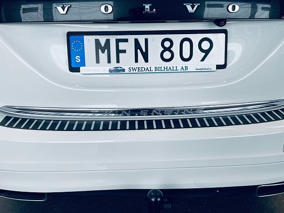 Volvo V60 9 of 22