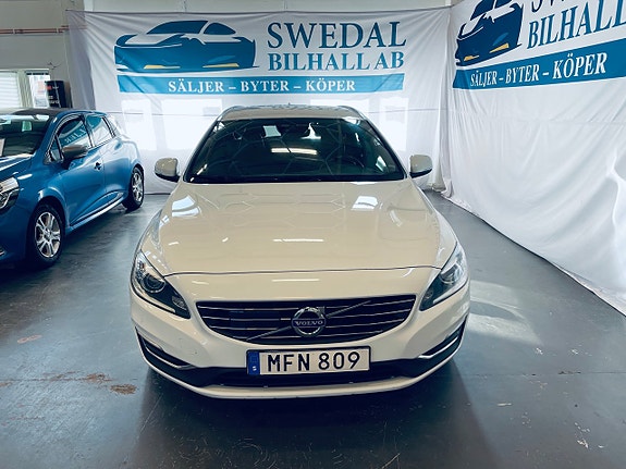 Volvo V60 3 of 22