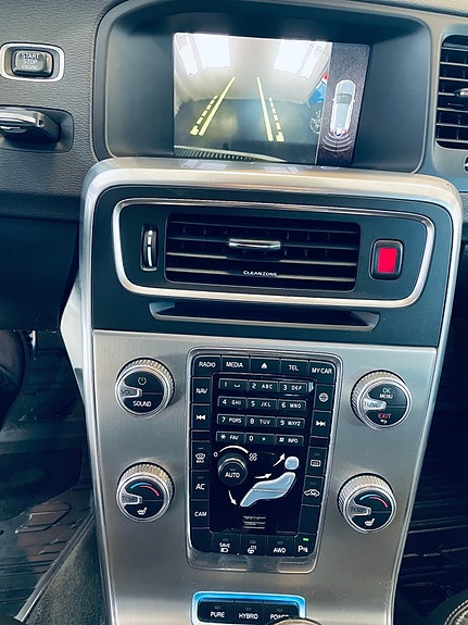 Volvo V60 19 of 22