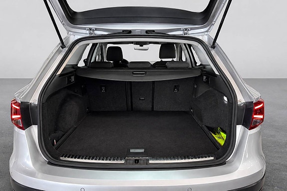 Seat Leon 7 of 17