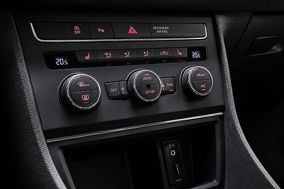 Seat Leon 13 of 17