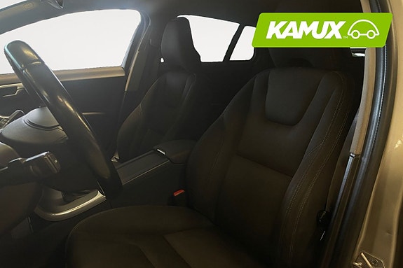 Volvo V60 9 of 26
