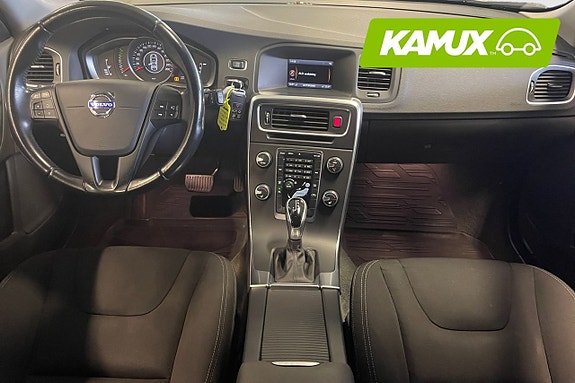 Volvo V60 10 of 26