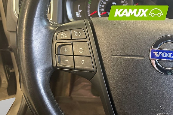 Volvo V60 24 of 26