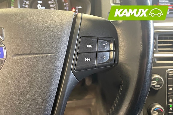 Volvo V60 25 of 26