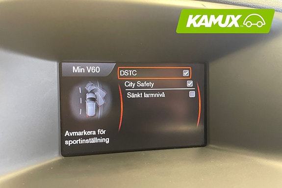 Volvo V60 18 of 26