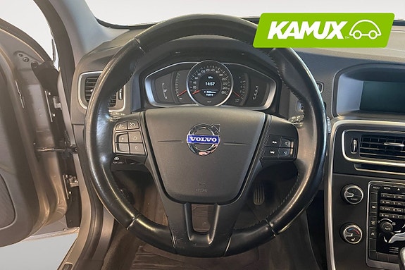 Volvo V60 13 of 26