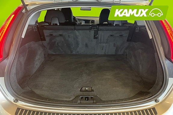 Volvo V60 16 of 26