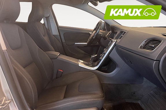 Volvo V60 15 of 26