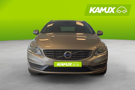Volvo V60 6 of 26