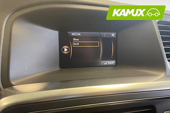 Volvo V60 17 of 26