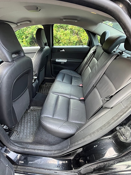 Volvo S40 5 of 6