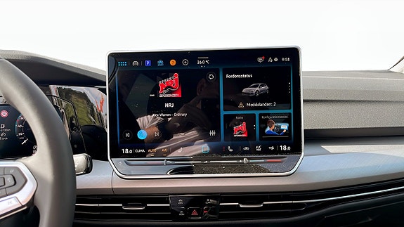 Volkswagen Golf I 9 of 13