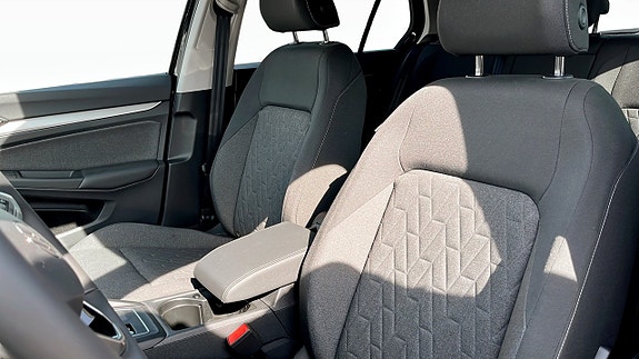 Volkswagen Golf I 8 of 13