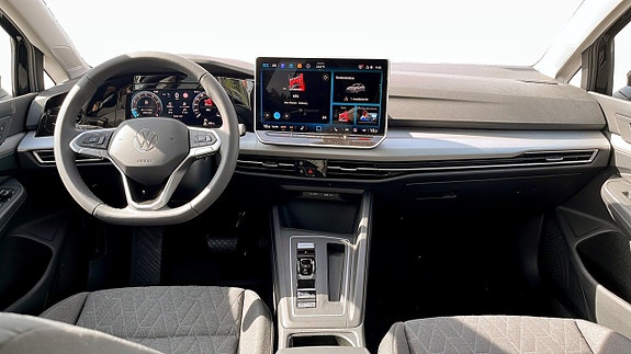 Volkswagen Golf I 10 of 13