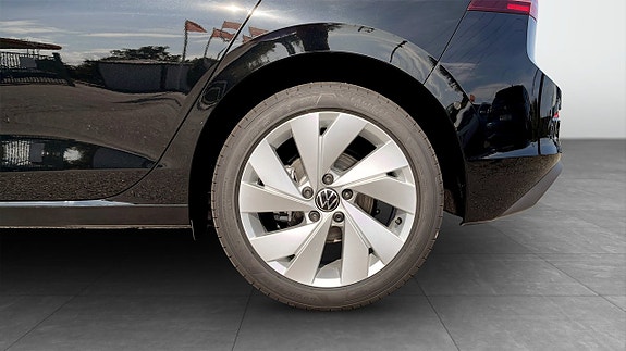 Volkswagen Golf I 6 of 13