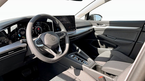 Volkswagen Golf I 7 of 13