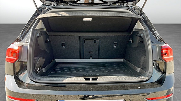 Volkswagen Golf I 12 of 13