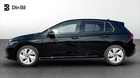 Volkswagen Golf I 2 of 13