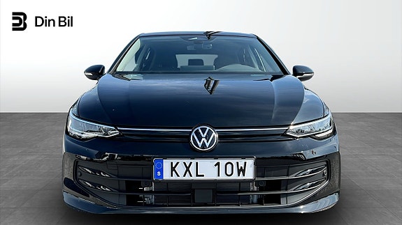Volkswagen Golf I 4 of 13