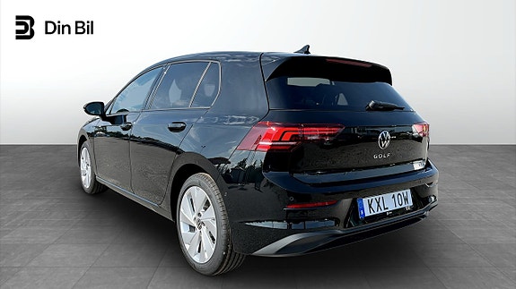 Volkswagen Golf I 3 of 13