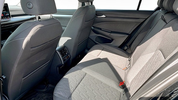Volkswagen Golf I 11 of 13
