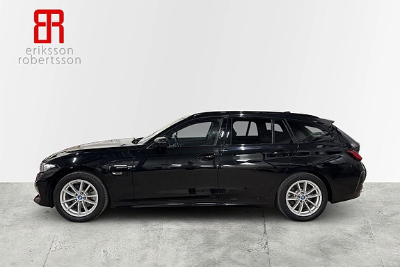 BMW 330e 2 of 6
