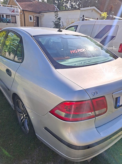 Saab 9-3 5 of 7