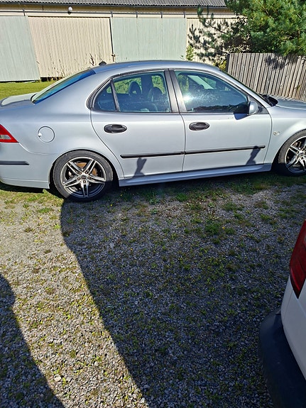Saab 9-3 6 of 7