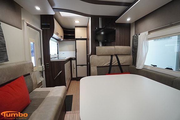 Benimar TESSORO 481 5 of 18