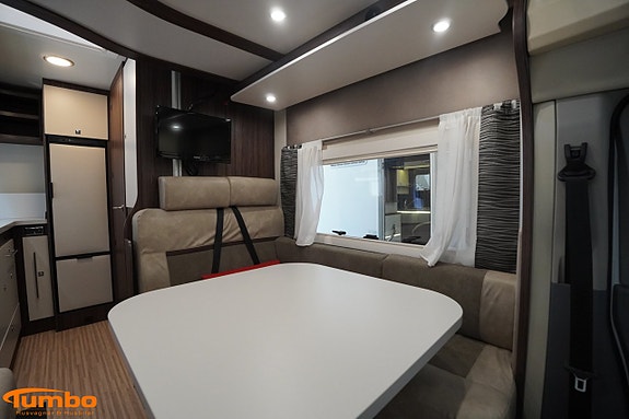Benimar TESSORO 481 4 of 18