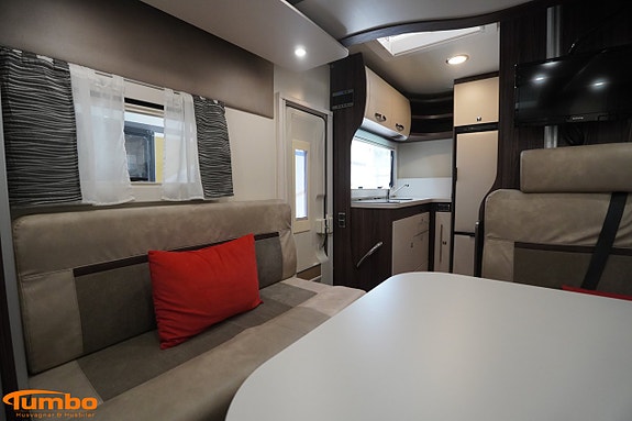 Benimar TESSORO 481 6 of 18