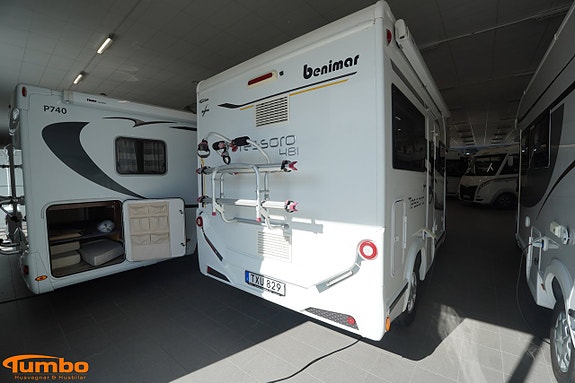 Benimar TESSORO 481 17 of 18