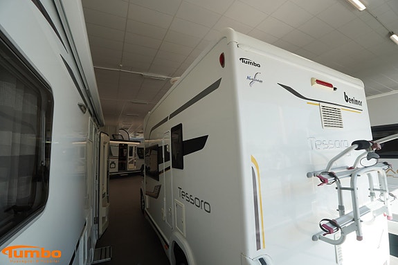Benimar TESSORO 481 18 of 18