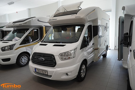 Benimar TESSORO 481 16 of 18