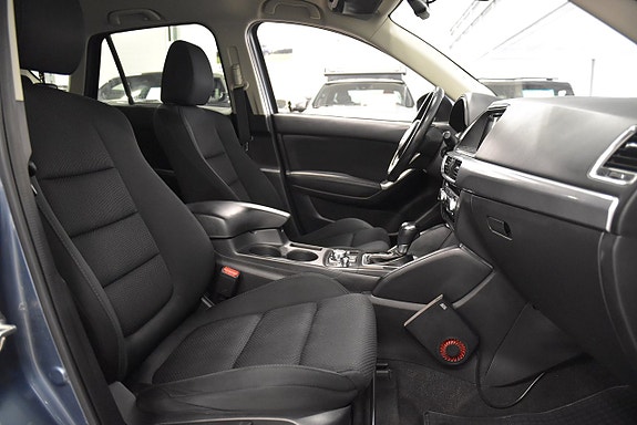Mazda CX-5 12 of 18