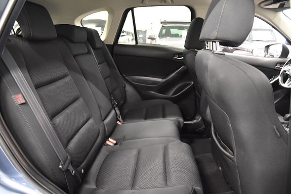 Mazda CX-5 13 of 18