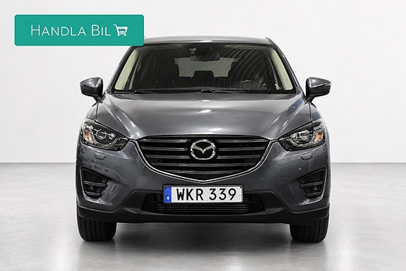 Mazda CX-5 3 of 18