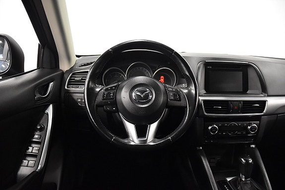 Mazda CX-5 2 of 18